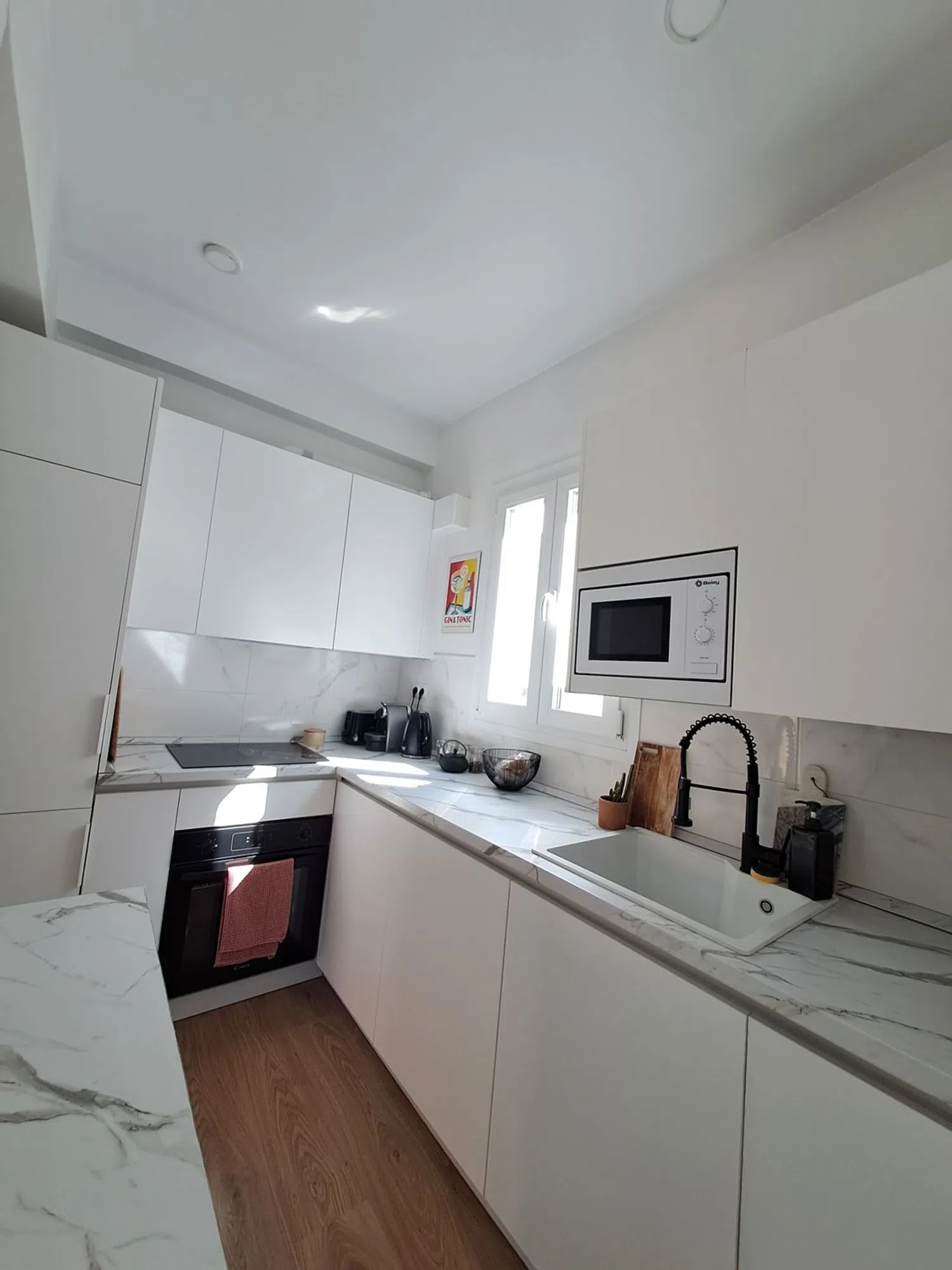 Piso en calle de Bravo Murillo, 230 - Foto 6