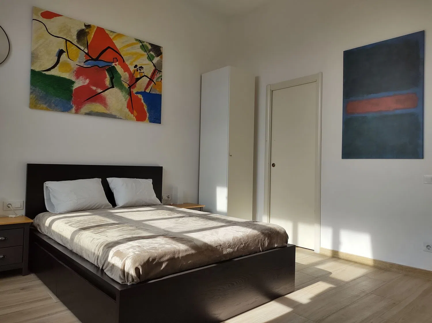 Piso en calle de l'Agricultura, 138 - Foto 12