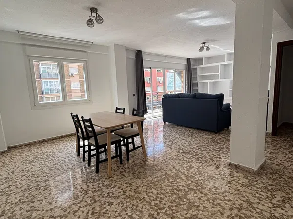 Piso en Calle Salitre - Foto 6