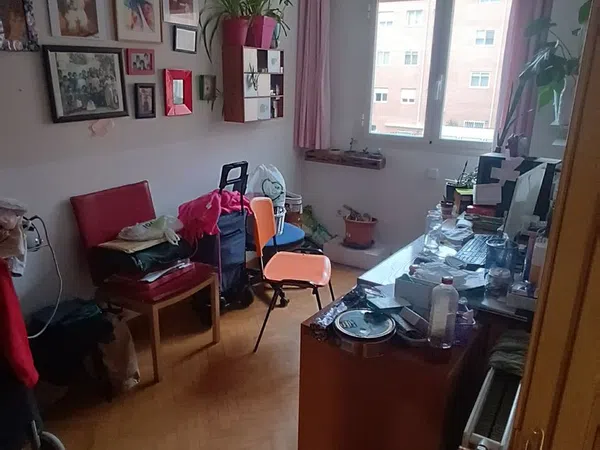 Piso en Calle de Carlos Muñoz Ruiz, 19 g, Norte - Foto 11