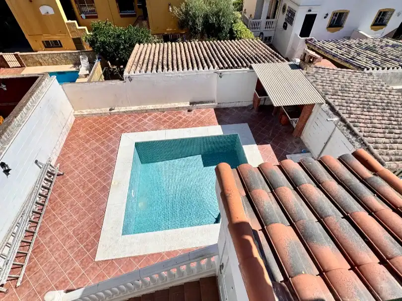 Chalet en  Calle Bizet 60 - Foto 4