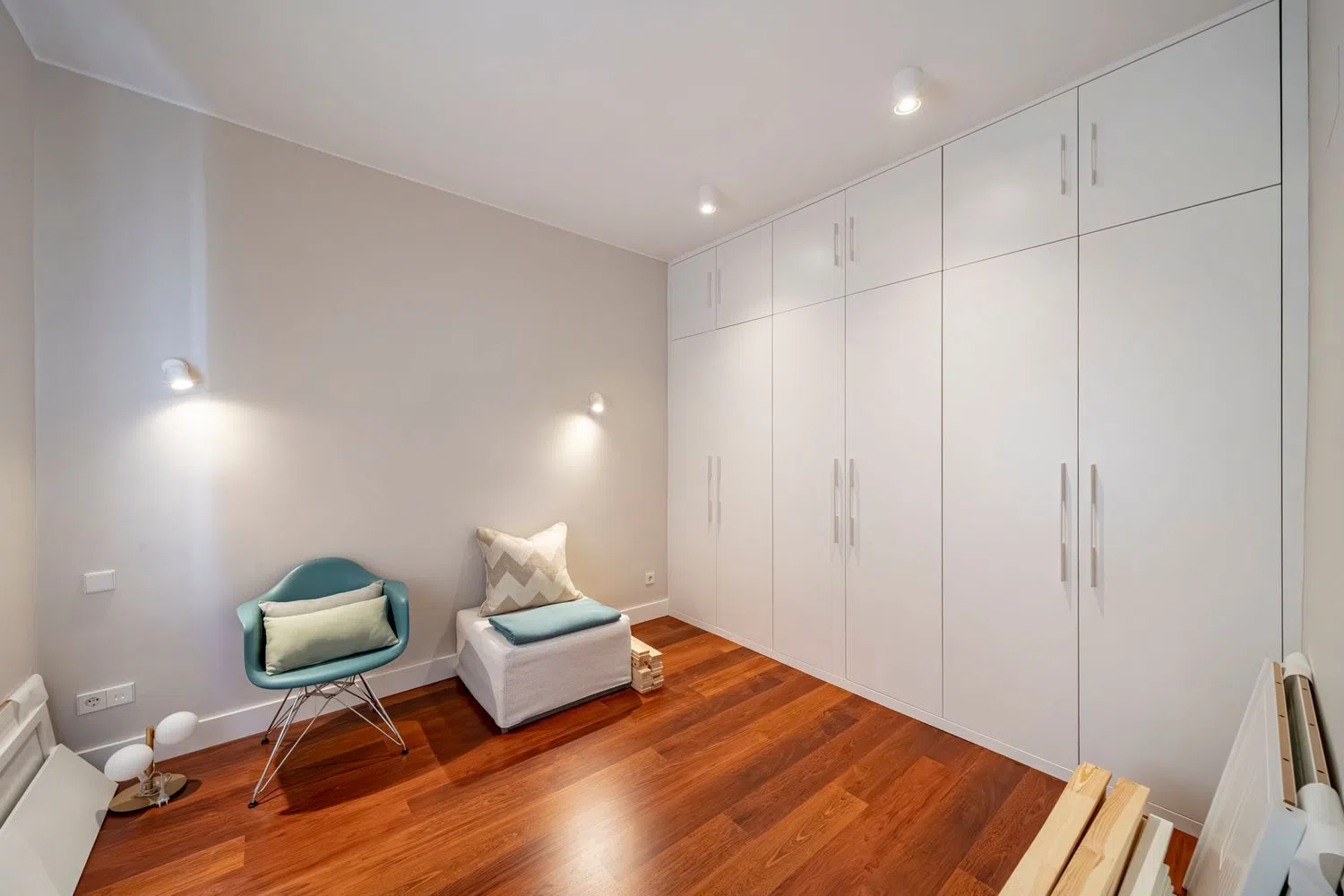 Piso en paseo de la Reina Cristina, 3 - Foto 8