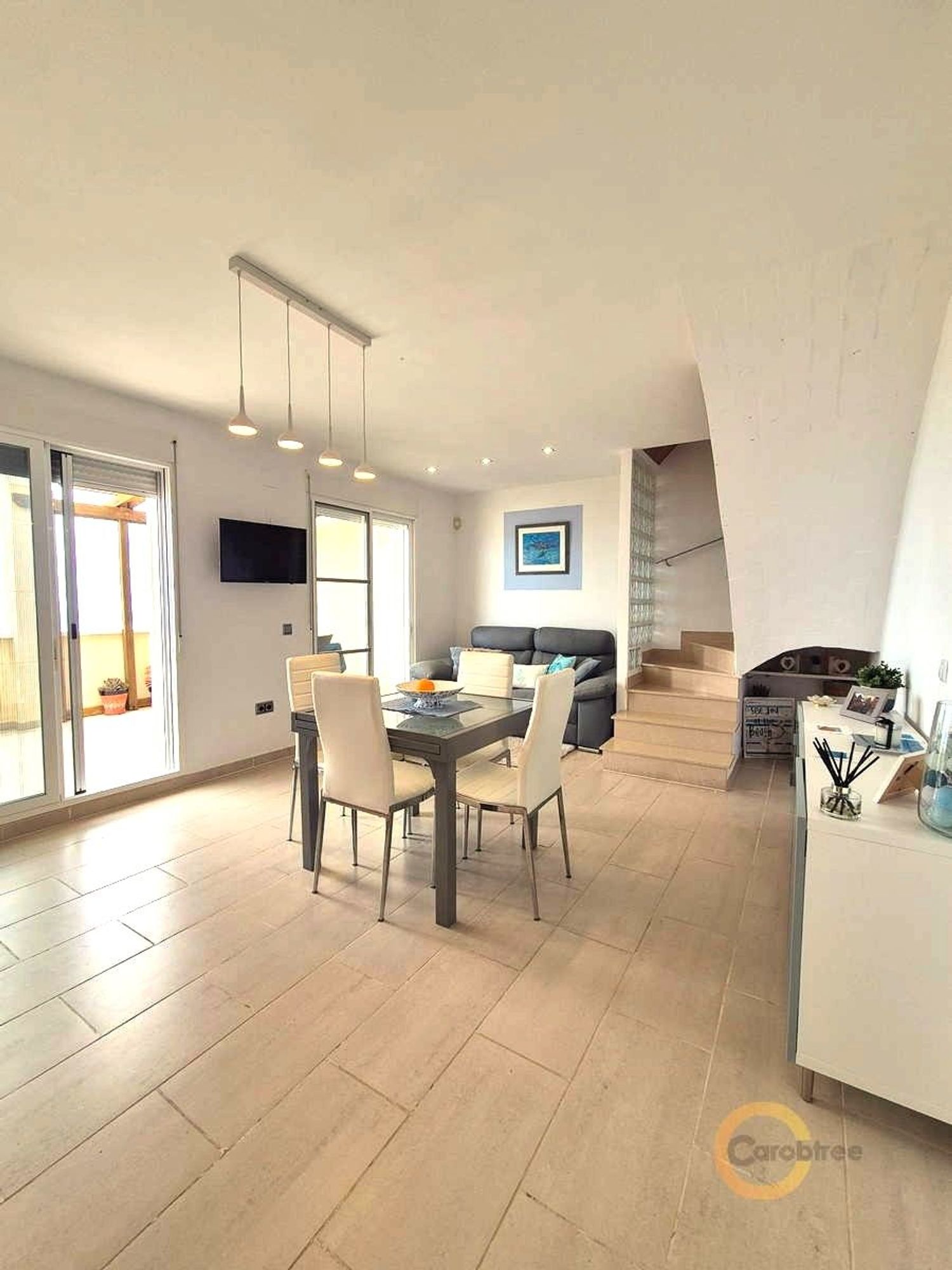 Chalet pareado en Avenida Bulgaria, 752 D - Foto 14