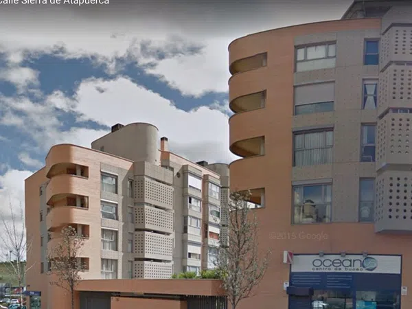 Piso en Calle sierra de atapuerca, 54, Las Tablas - Foto 1