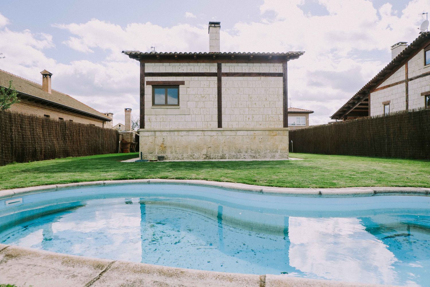 Casa o chalet independiente en Calle Nueva, 20 - Foto 6