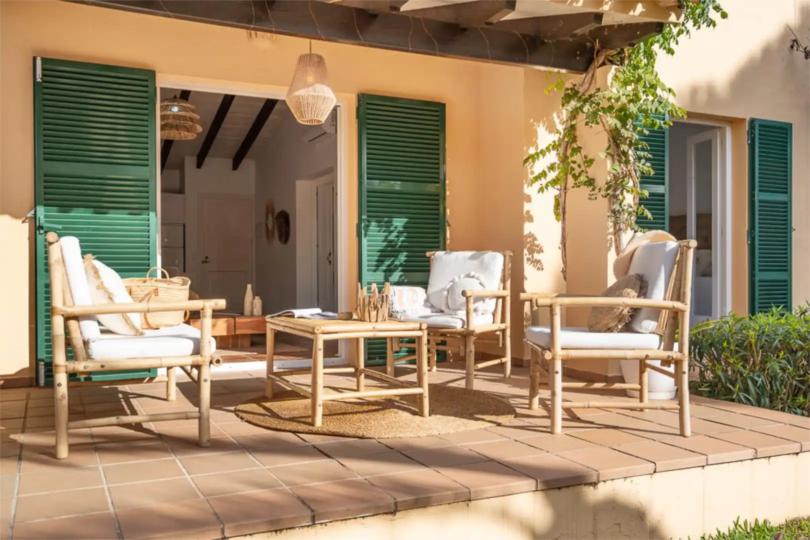 Chalet en  Carrer la Platja 4C - Foto 21