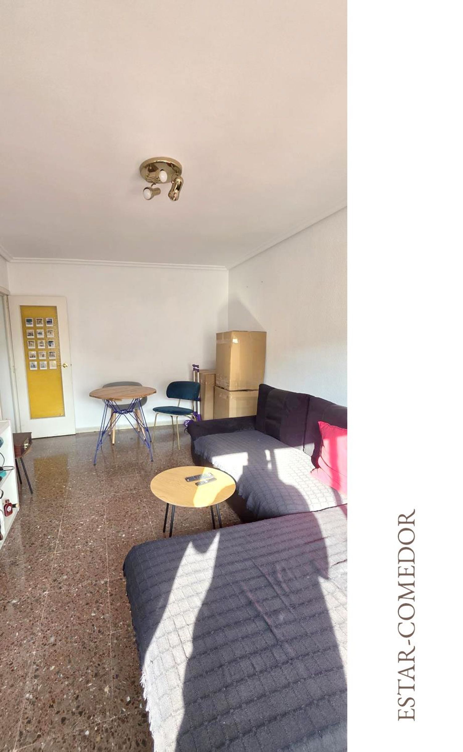 Piso en calle de Marceliano Isábal, 3 b - Foto 7