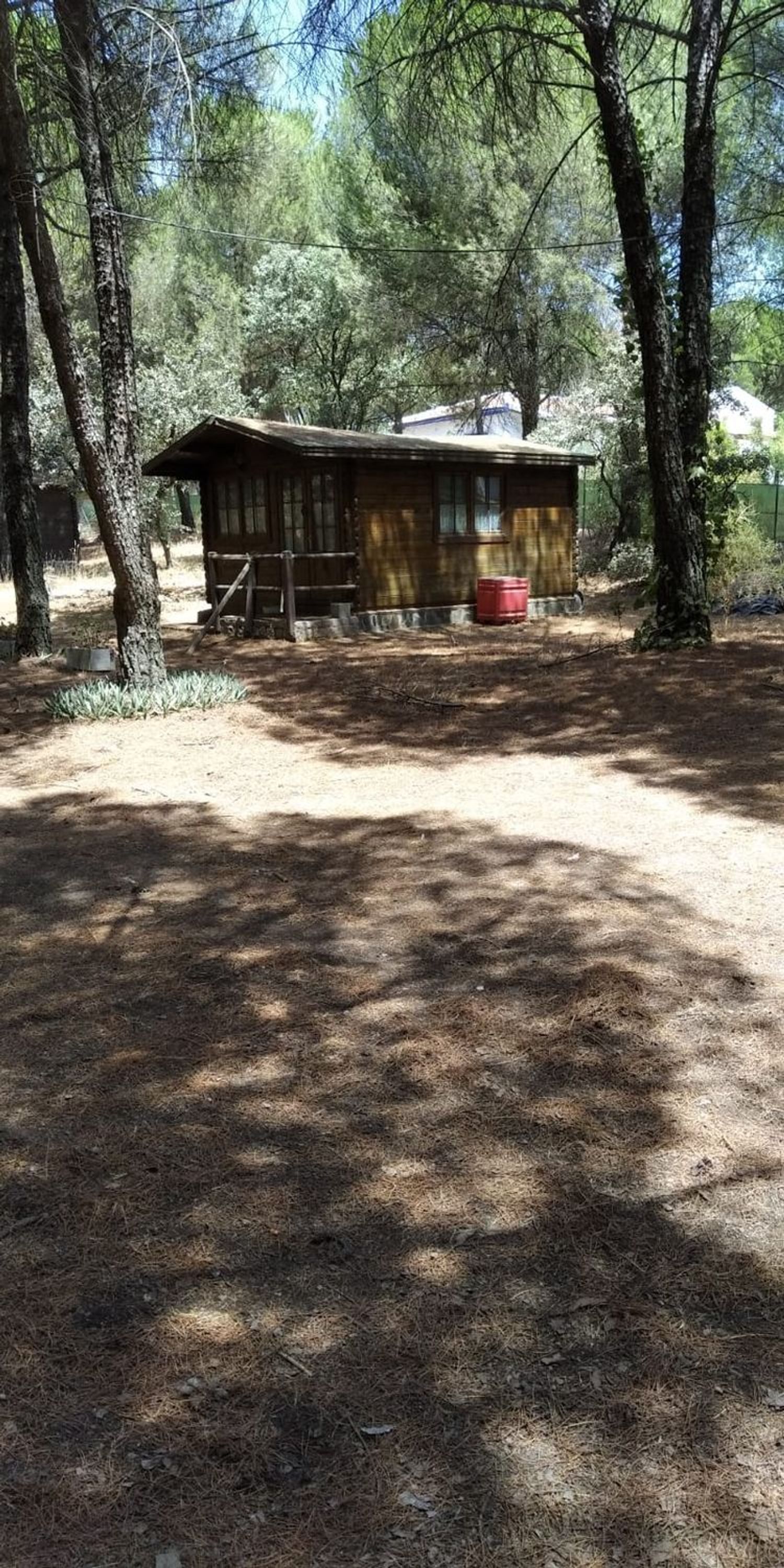 Casa rural en Via Sin Nombre s/n - Foto 6