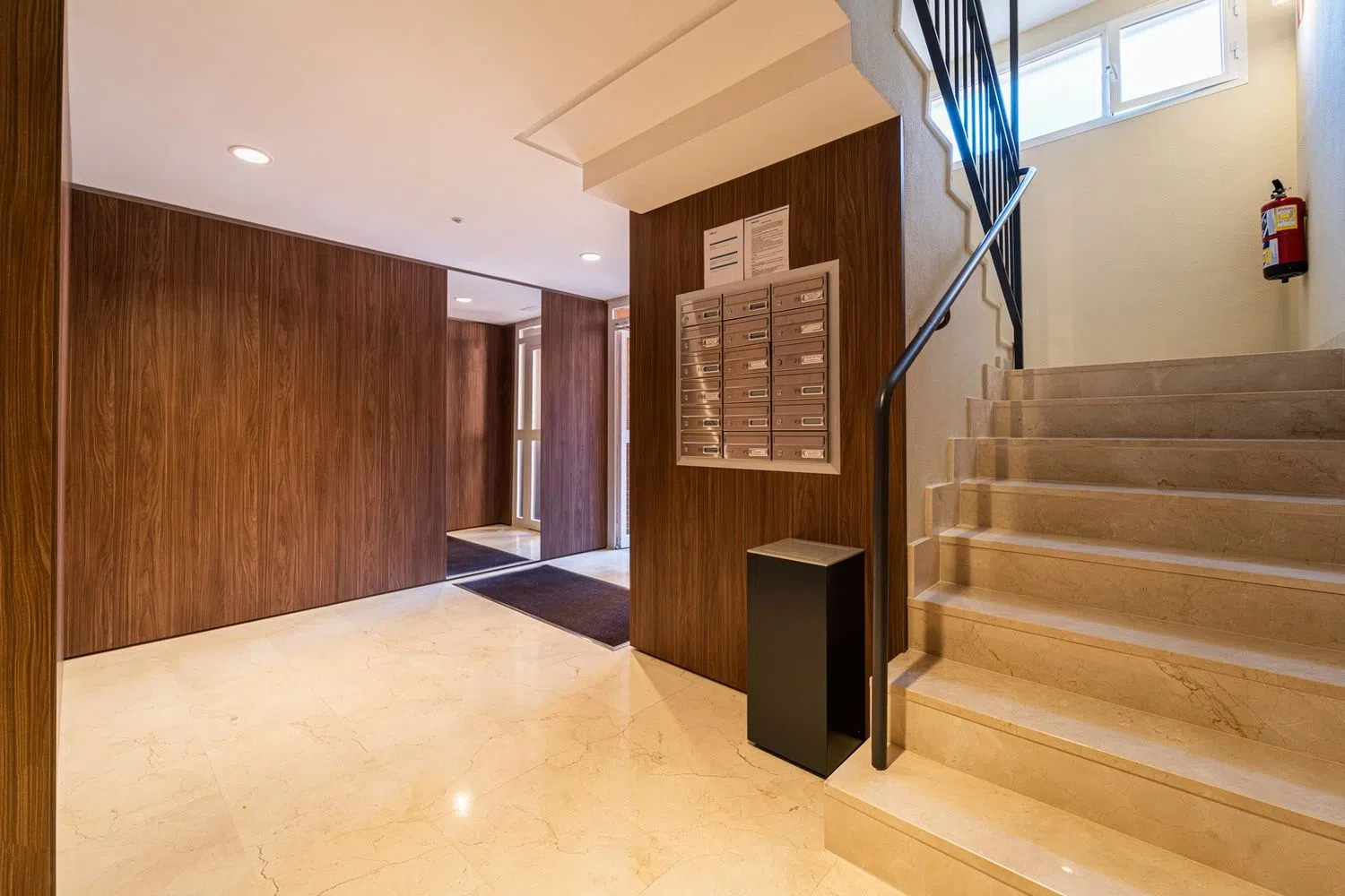 Piso en calle Estocolmo - Foto 16