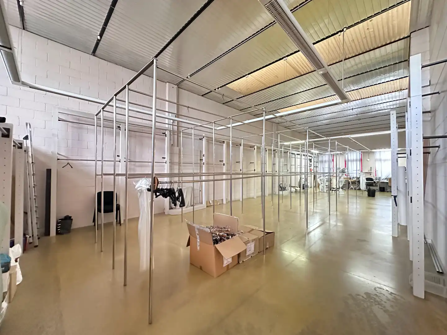 Nave Industrial en  Carrer de la Gran Bretanya - Foto 14