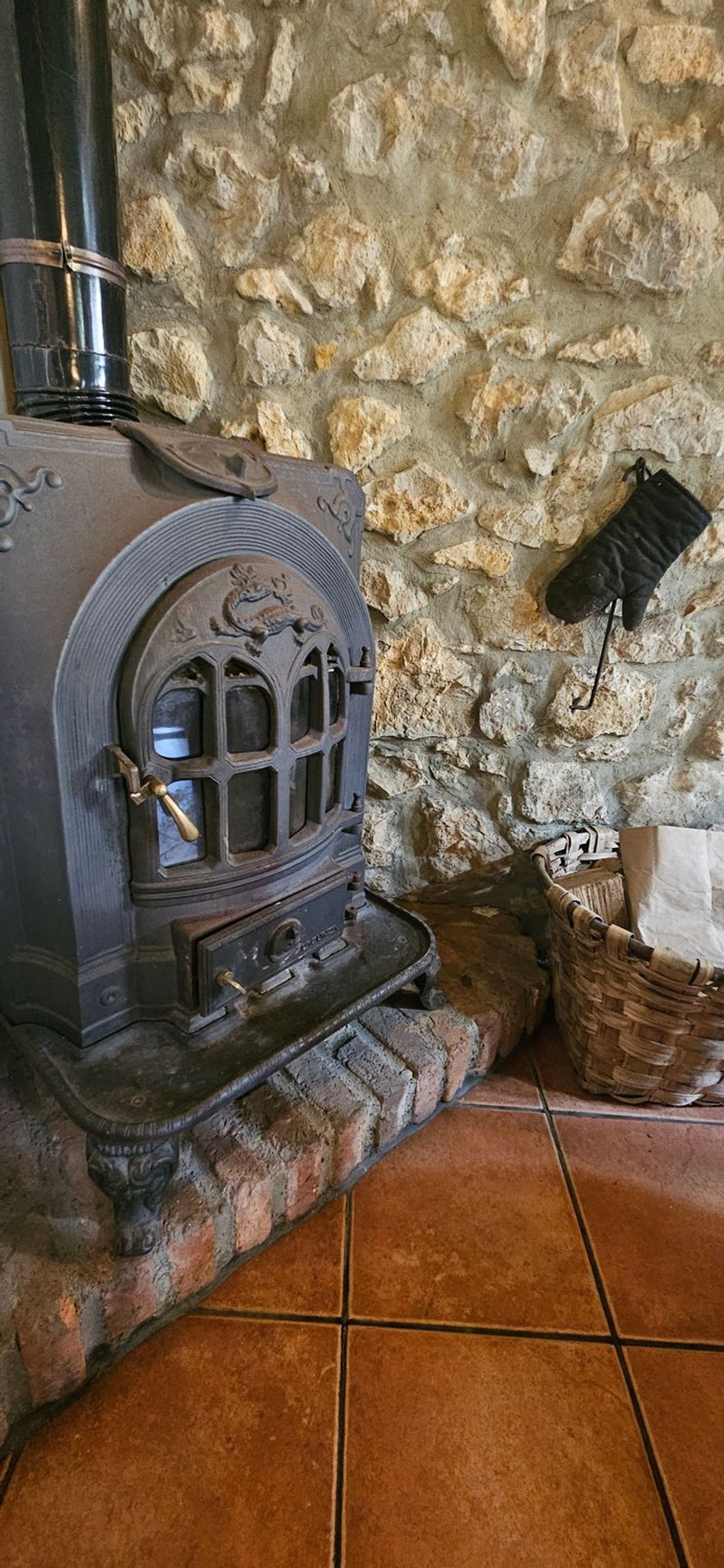 Casa terrera en Aldea Muñio, 33534 - Foto 4