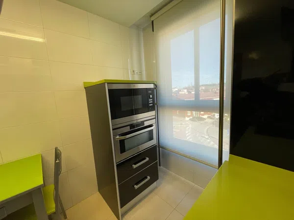 Piso en Calle Lazarillo de Tormes, 90, Villimar - V1 - V2 - S3 - S4 - San Cristobal, Villimar - V1 - V2 - S3 - S4 - San Cristobal - Foto 12
