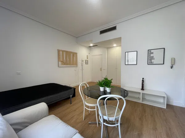 Estudio en calle Lino, 14 - Foto 15