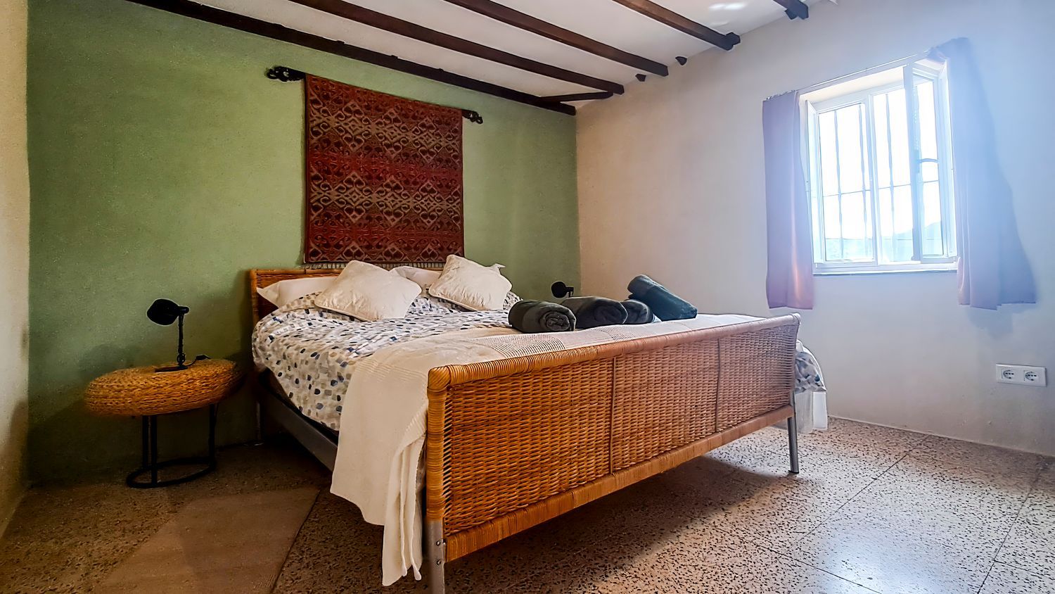Casa rural en Barriada Ventorros, 18 - Foto 7