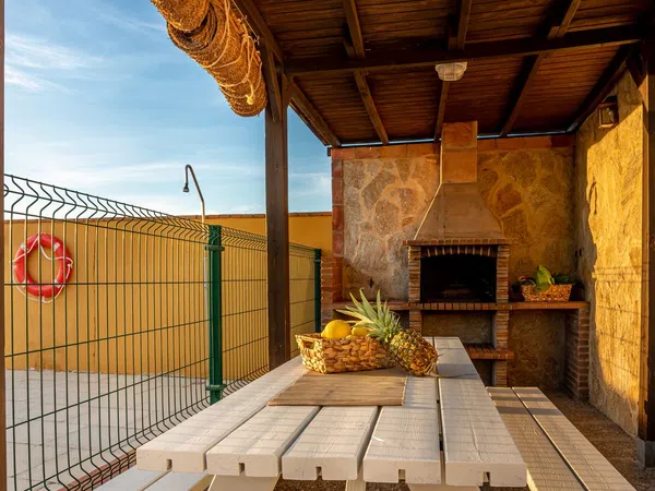 Casa o chalet independiente en Carril de Pies Quemado s/n - Foto 15