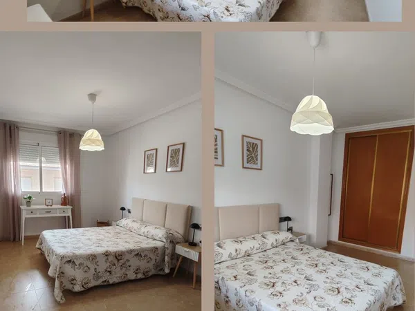 Piso en Casillas, 1, San Miguel - Foto 3