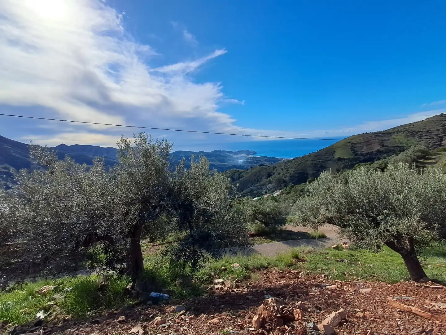 Finca rústica en  Diseminado el Cerval Pol 15 34B - Foto 6