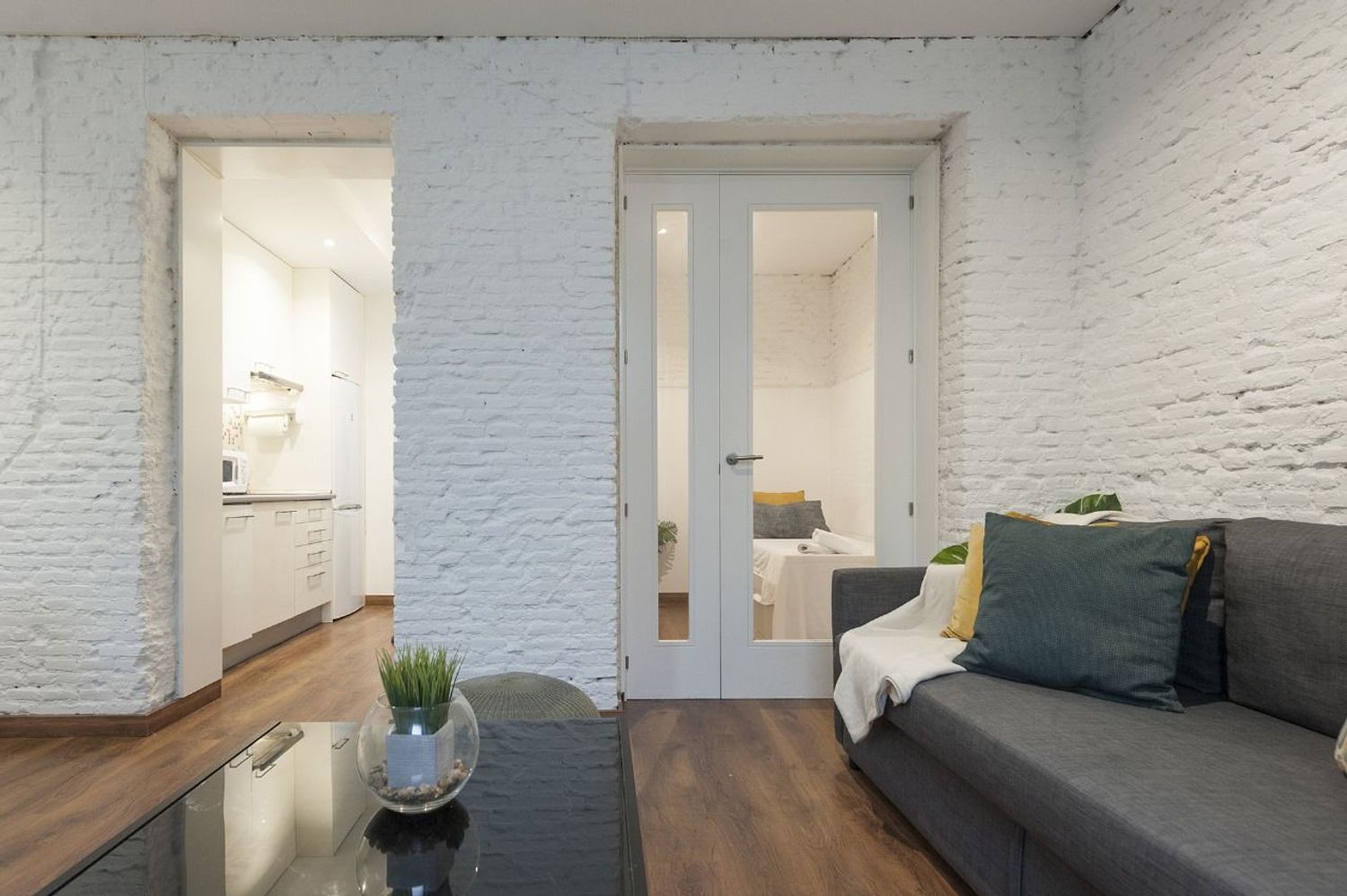 Piso en calle de Manuel Cortina, 10 - Foto 8