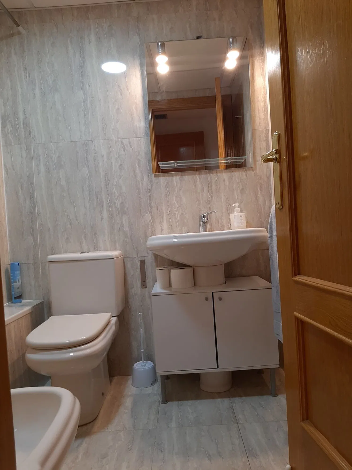 Piso en calle Toledo, 126 - Foto 11