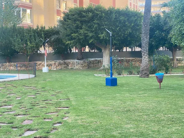 Piso en avenida Juan Fuster Zaragoza, 15 - Foto 19