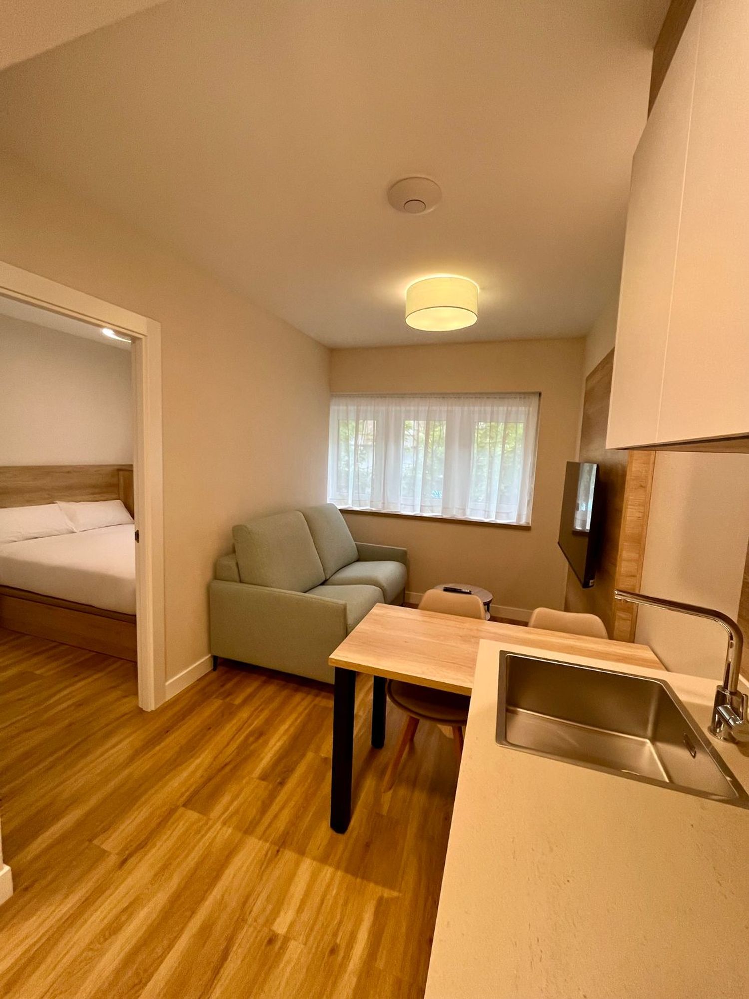 Estudio en calle Aranzabal, 8 bajo - Foto 11