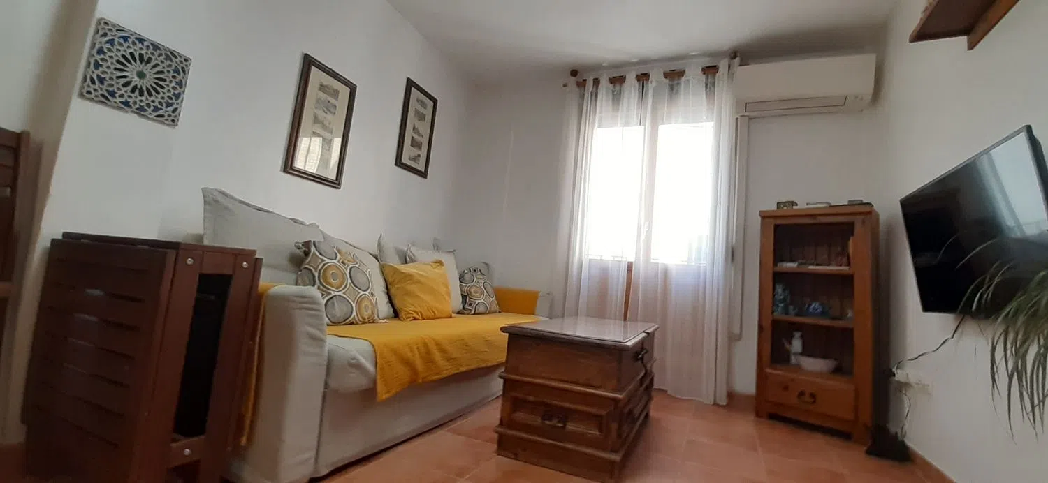 Estudio en calle Molino de la Corteza de San Andrés, 14 - Foto 6