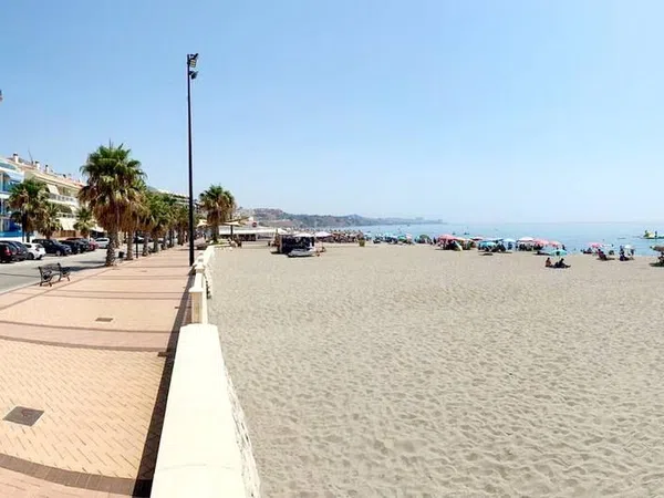 Piso en paseo Marítimo Rey de España, 138 - Foto 22