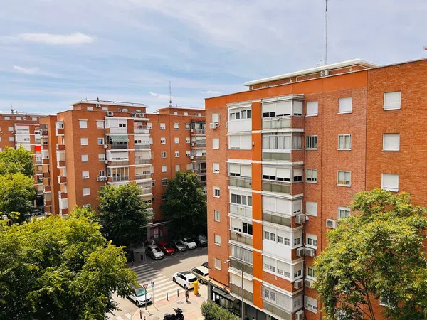 Piso en Marroquina - Foto 11