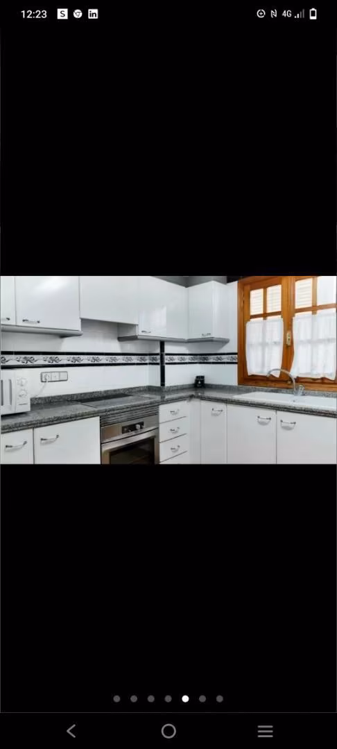 Apartamento en  Urbanització Cap Blanc 58E - Foto 5