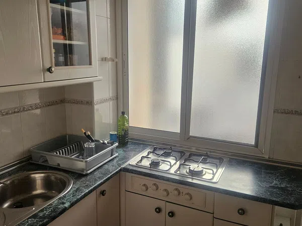 Piso en Calle Almanzor, 8, Cruz del Humilladero - Los Tilos - Foto 4