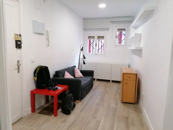 Piso en calle del Tesoro, 6