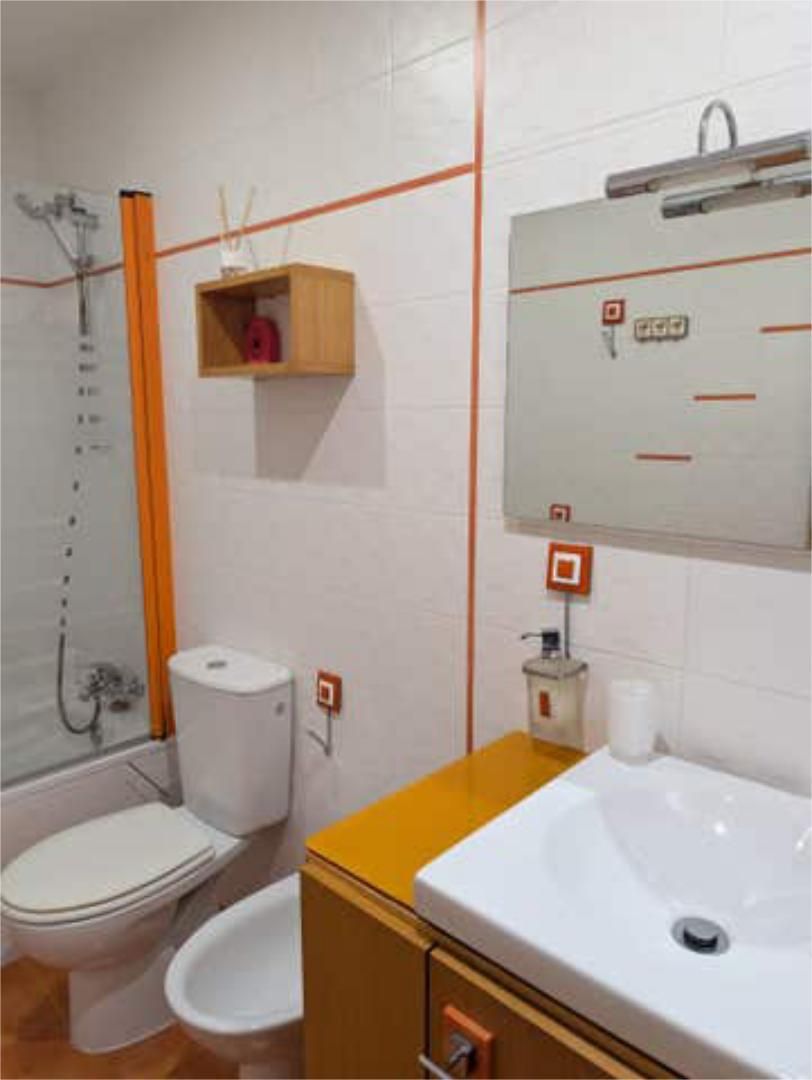 Piso en Sevilla Este - Foto 7