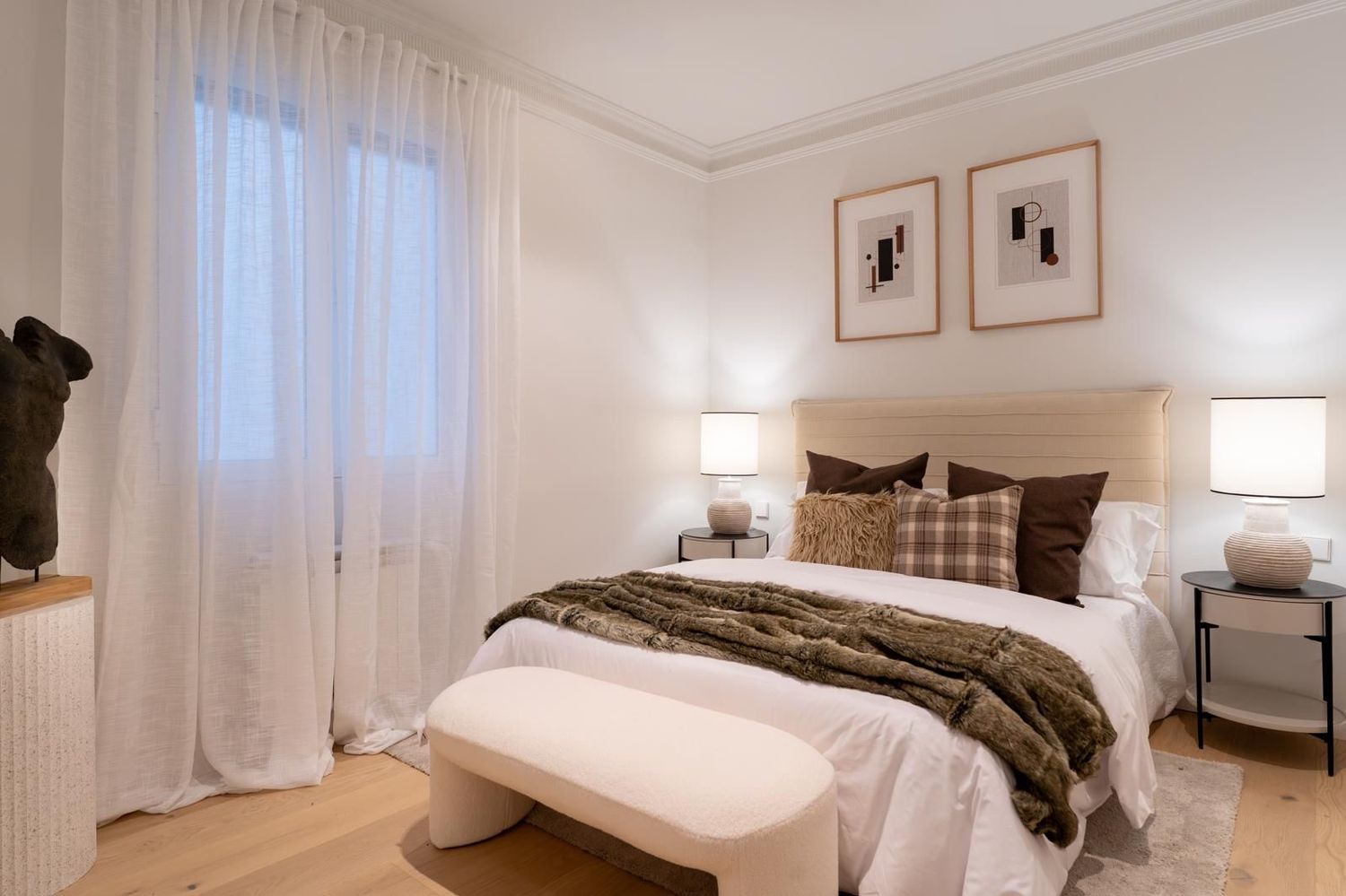 Piso en calle de García de Paredes, 62 - Foto 13