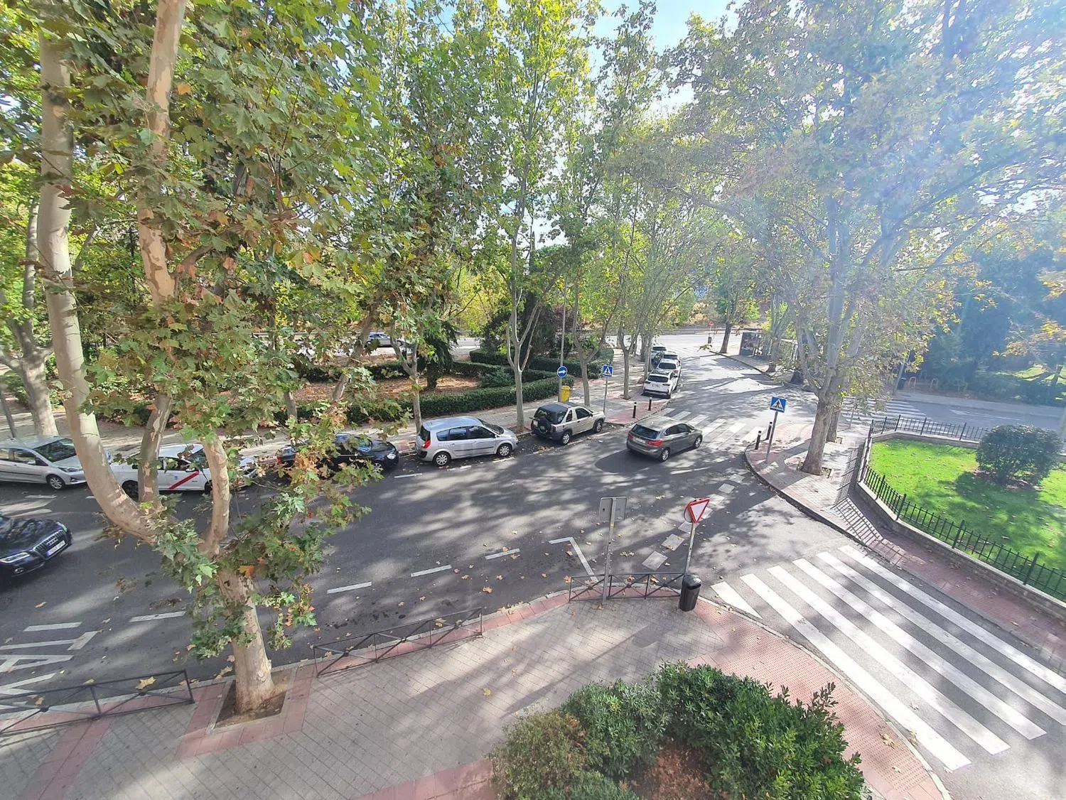 Piso en avenida de Cantabria, 1 - Foto 9