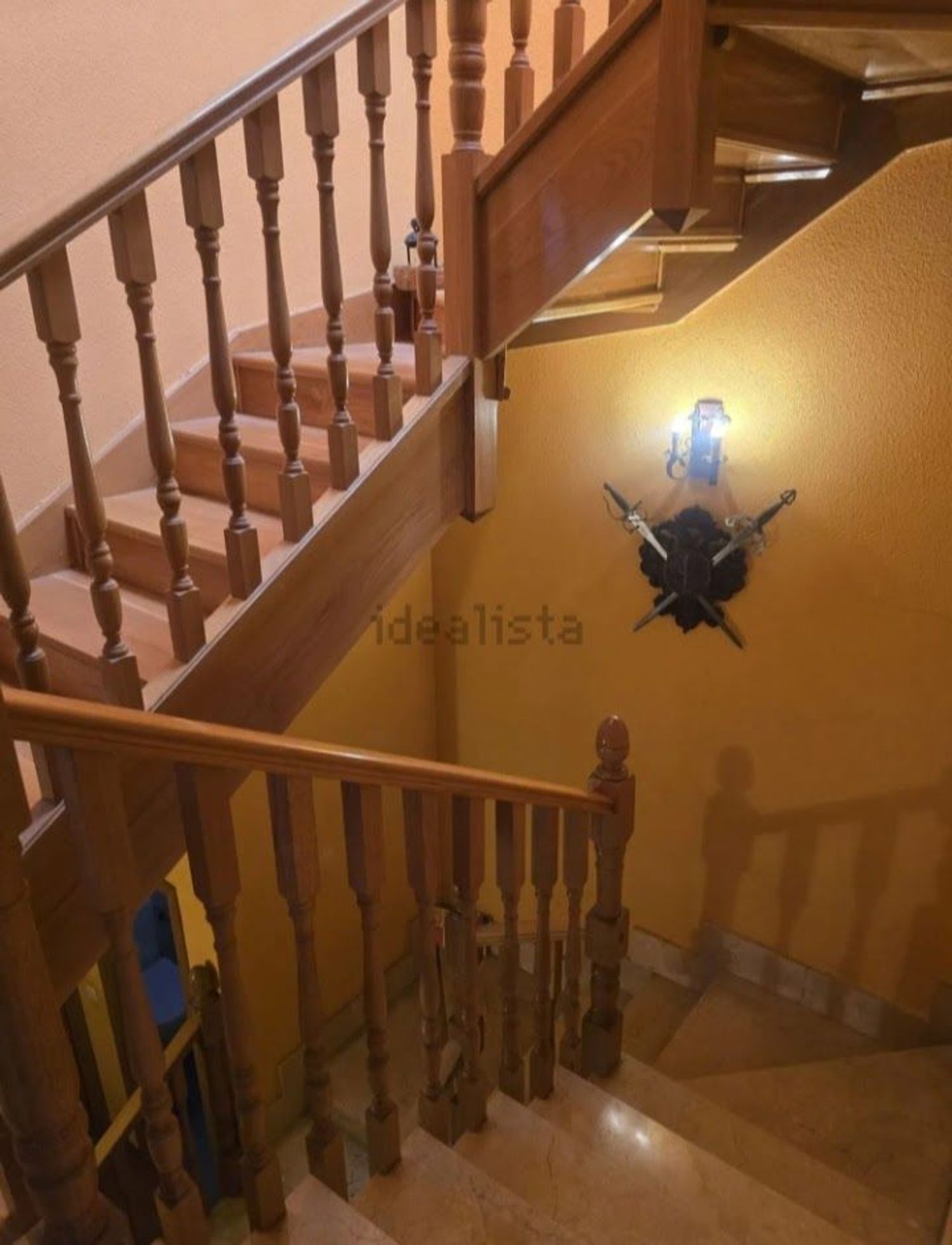 Chalet adosado en Calle de Galileo, 24, Covadonga - Los Manzanos, Covadonga - Los Manzanos - Foto 13