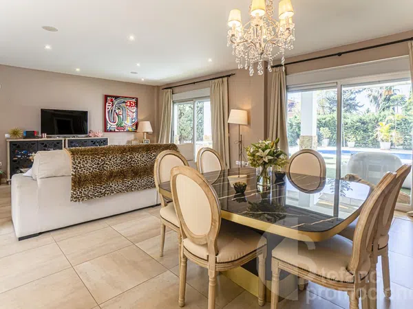 Casa o chalet independiente en Pinares de San Antón - Foto 7