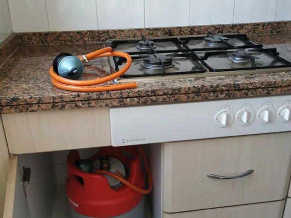 Piso en Calle Carlos Falgueras, 2, Los Castillejos - La Trinidad - Foto 14