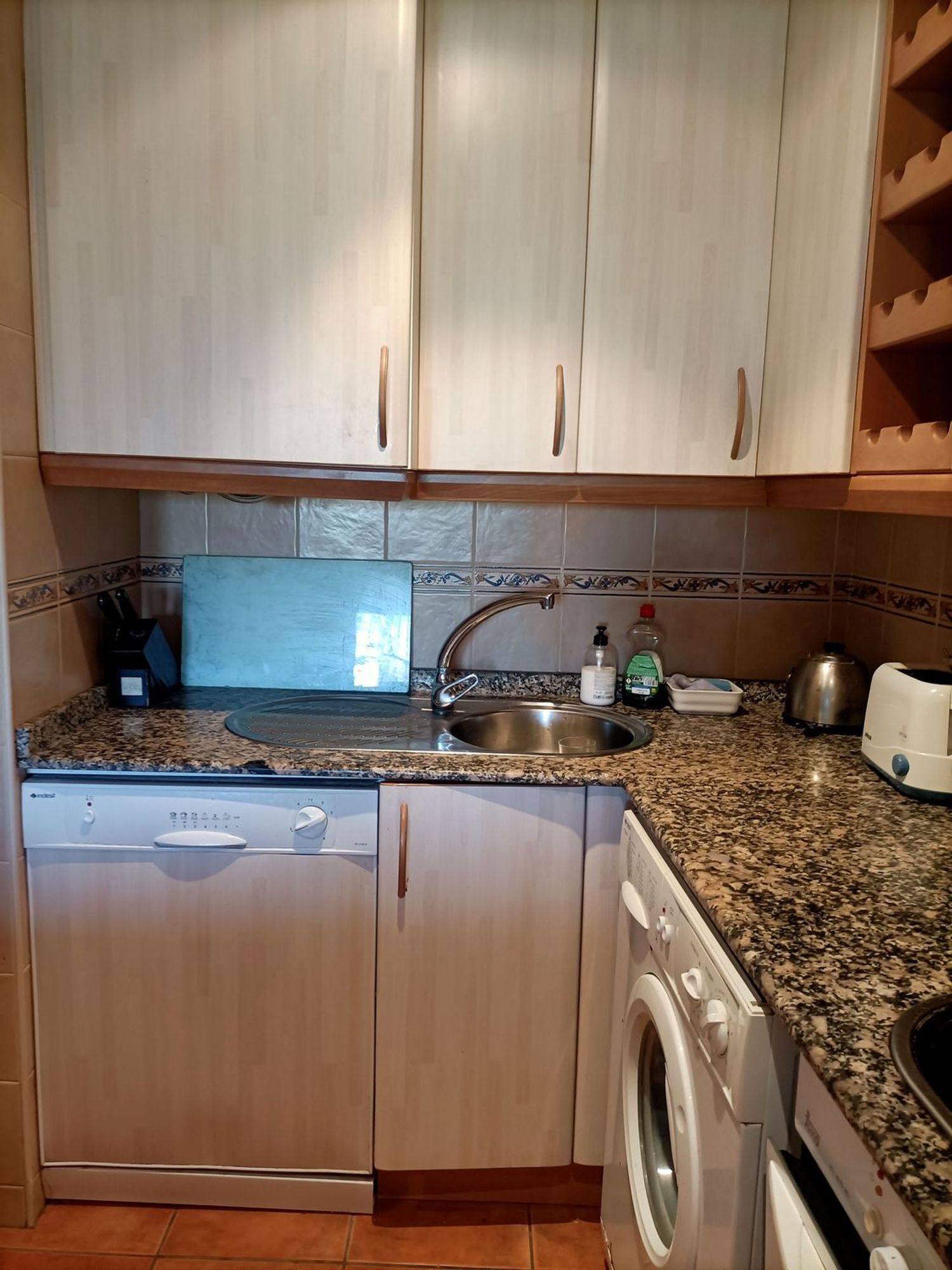 Piso en Po-308, 6, Noalla, Noalla - Foto 11