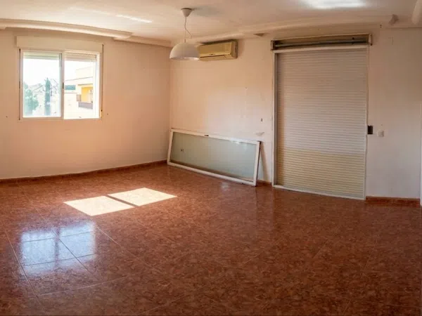 Piso en Calle de la Constitucion, 38, Javalí Viejo - Foto 8