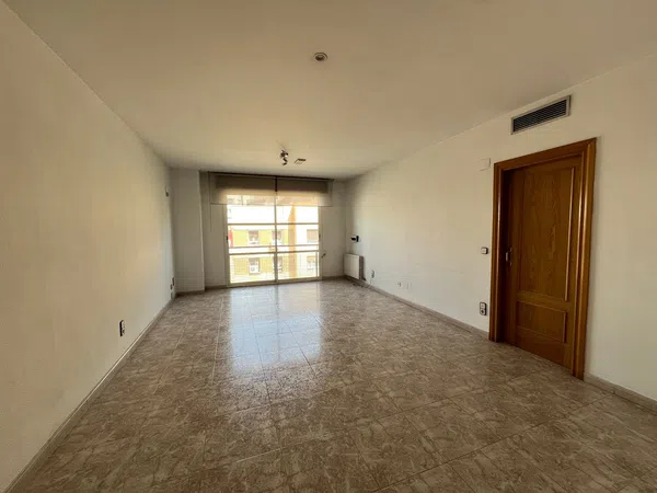 Piso en calle de Juan Pablo Bonet, 7