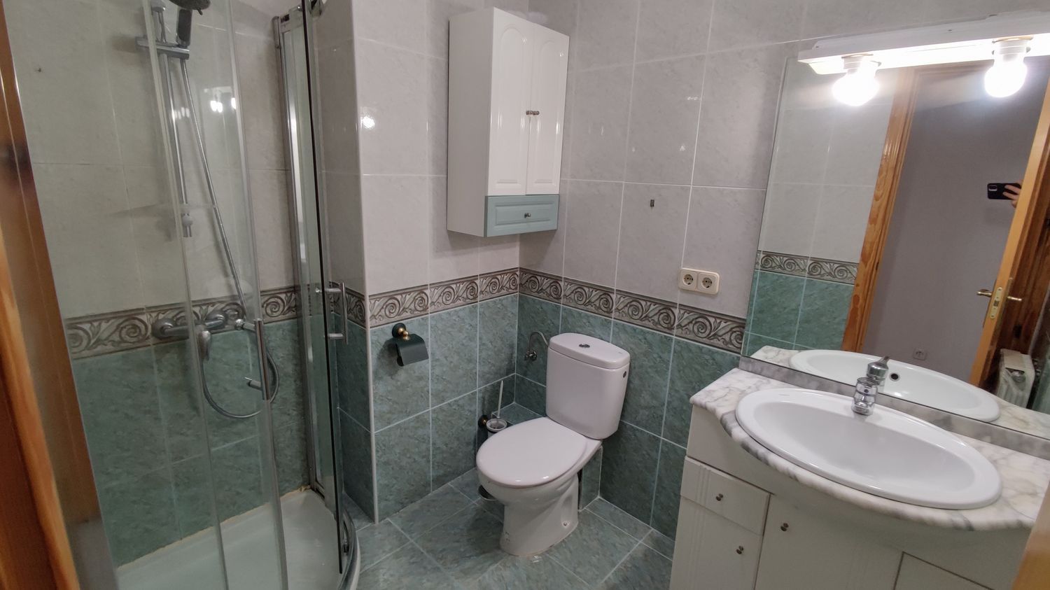 Piso en Calle del Pilar, 10, Centro Urbano, Centro Urbano - Foto 12