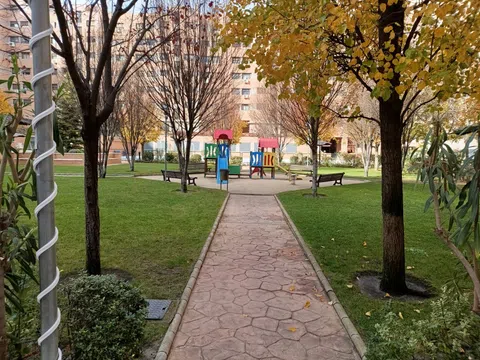 Piso en calle de Minerva, 79 b - Foto 5