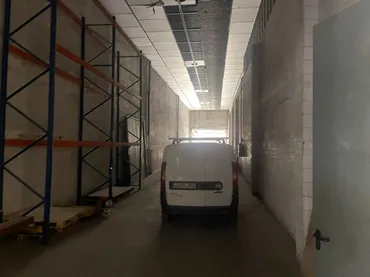 Nave Industrial en L'Hospitalet de Llobregat - Foto 8
