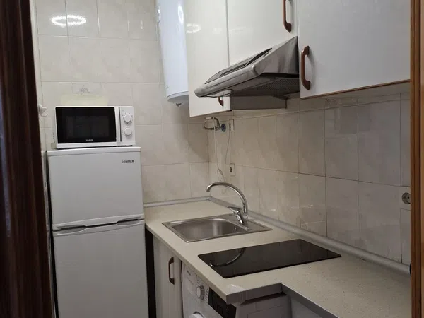 Piso en Calle de Fernández de los Ríos, 72, Gaztambide - Foto 4