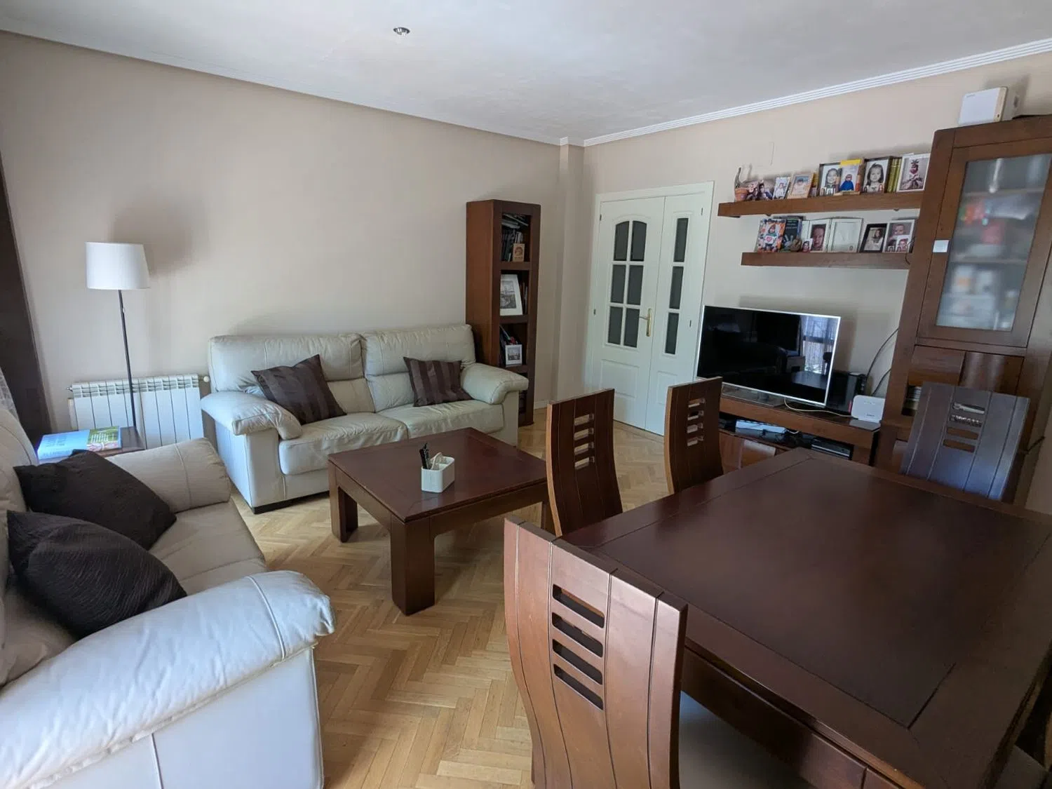 Piso en calle Antonio Fernández María, 14 - Foto 3