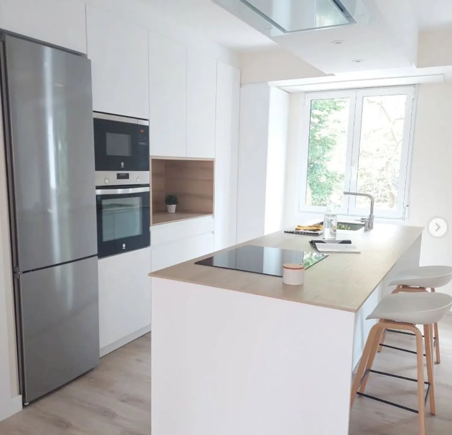 Piso en calle Vargas, 63 - Foto 9