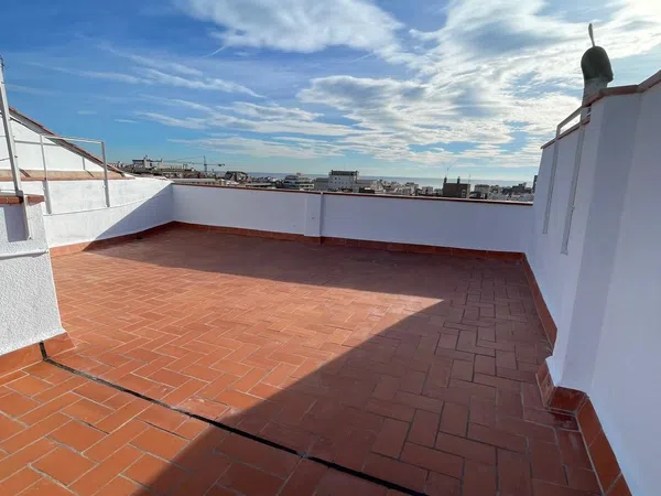 Ático en avenida de Martí Pujol, 128 - Foto 2