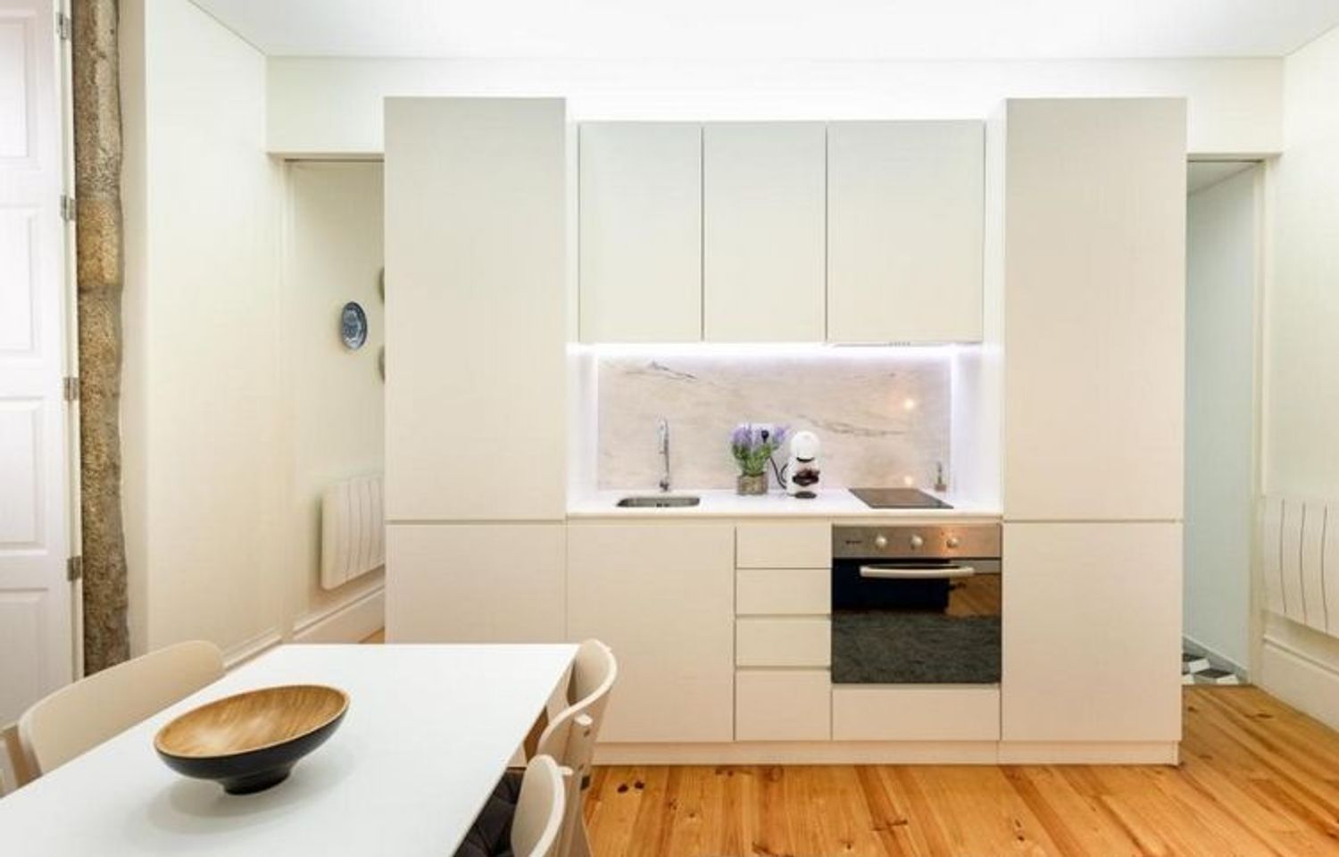 Piso en calle Nueva, 25 - Foto 1