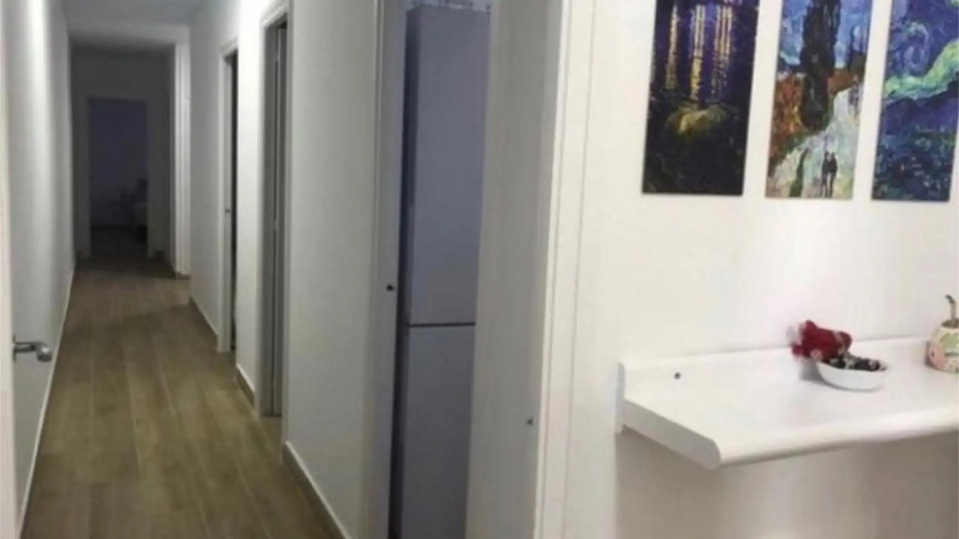 Piso en  Carrer del Pintor Mir 18 - Foto 2