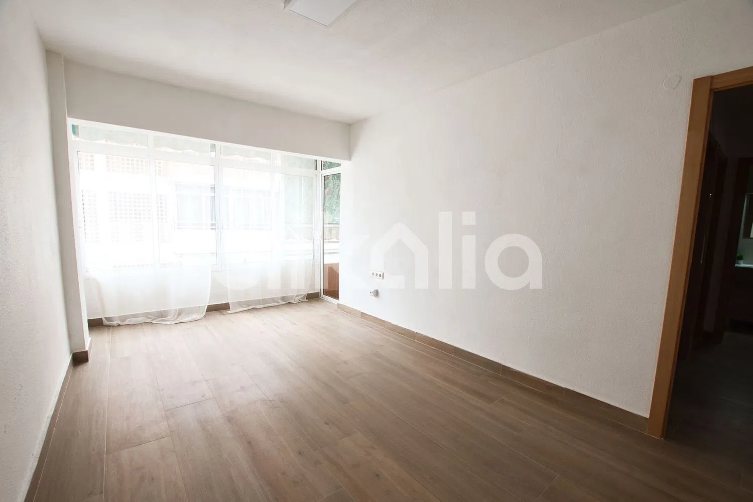 Piso en calle Gorga - Foto 4